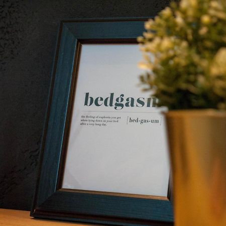 Bed Milano Linate Hotel ภายนอก รูปภาพ