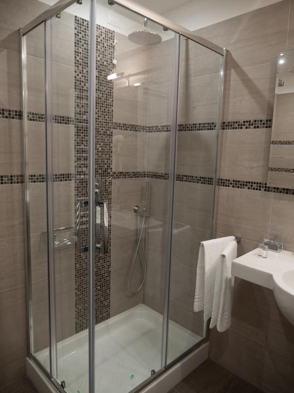 Bed Milano Linate Hotel ห้อง รูปภาพ