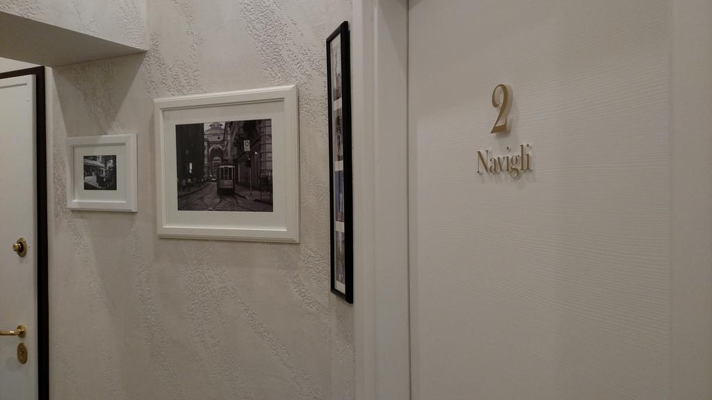 Bed Milano Linate Hotel ภายนอก รูปภาพ