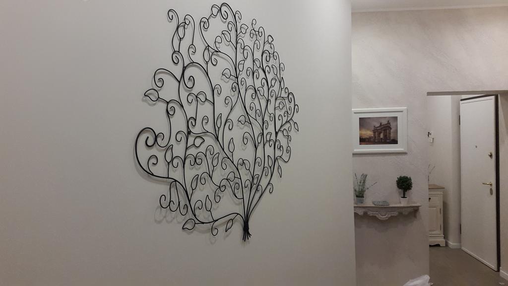 Bed Milano Linate Hotel ภายนอก รูปภาพ